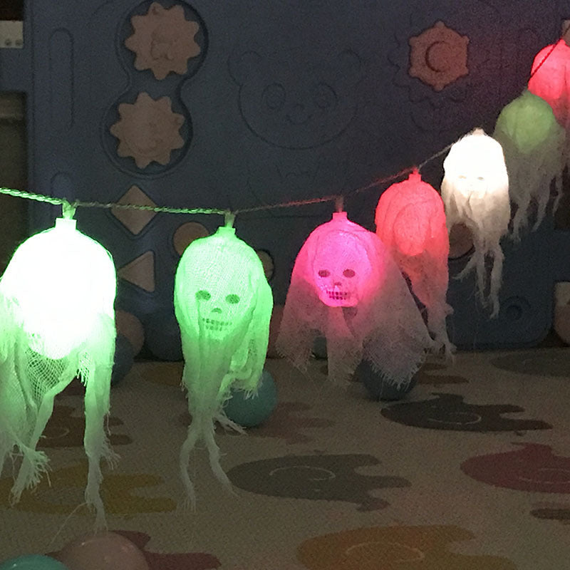 Led Halloween lights - My Store - Flyclothing LLC