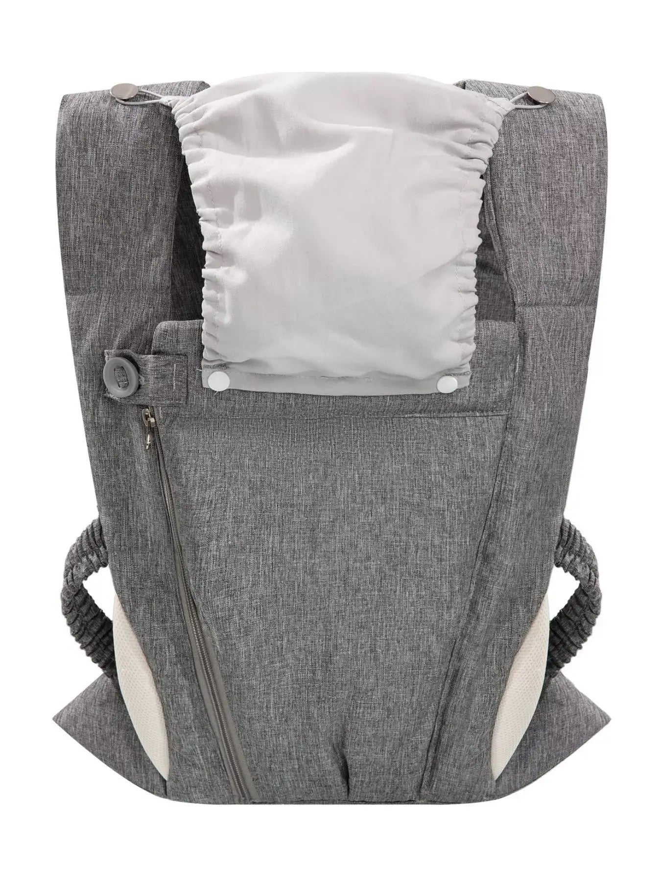 Ergonomic Breathable Baby Wrap - Trendsi - Flyclothing LLC