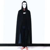 Halloween Single Layer Cloak Robe - My Store - Flyclothing LLC