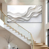 Wind Whispers Wall Art - Tailored Canvases - Flyclothing LLC