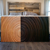 Modern Abstract Minimalist Wall Art XI - Tailored Canvases - Flyclothing LLC