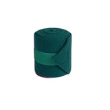 Lettia Soft Fleece Protection & Support Polo Wraps – Set of 4 - Breeches.com - Flyclothing LLC