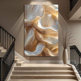 Nature in Motion Wall Art - Tailored Canvases - Flyclothing LLC