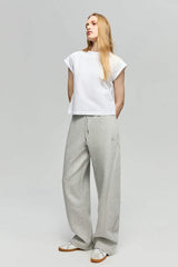 Cloud Flow Sweatpants HJ701 - Hey Joanie - Flyclothing LLC