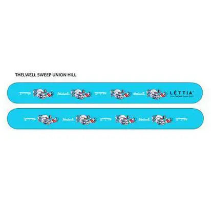 Thelwell Nail File - Breeches.com - Flyclothing LLC