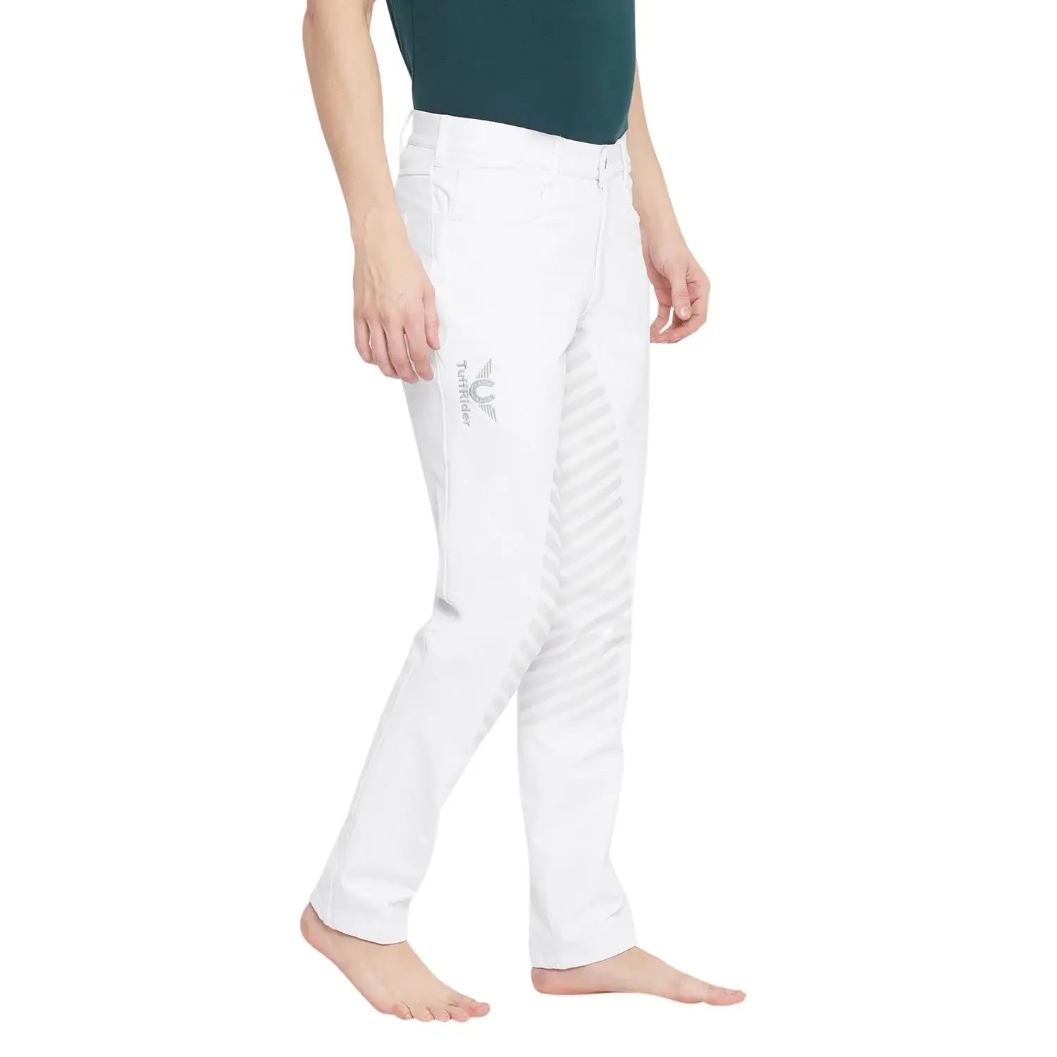 TuffRider Technical Polo Pants - Breeches.com - Flyclothing LLC