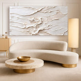 Minimalist Wall Art IX - Tailored Canvases - Flyclothing LLC
