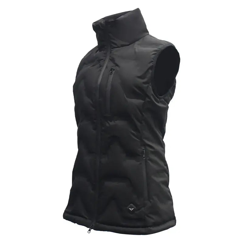 TuffRider Heated Riding Vest - Breeches.com - Flyclothing LLC