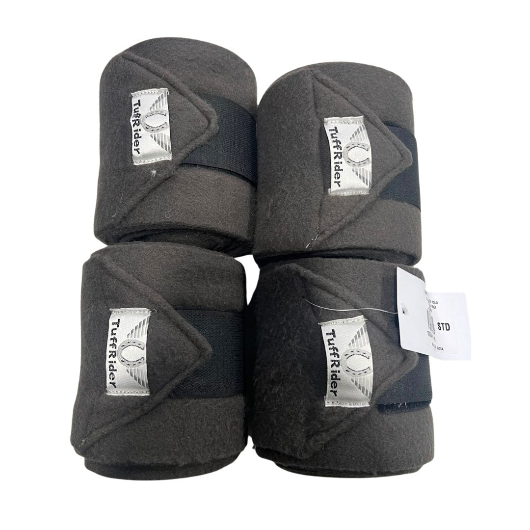 TuffRider Horse Fleece Polo Bandages