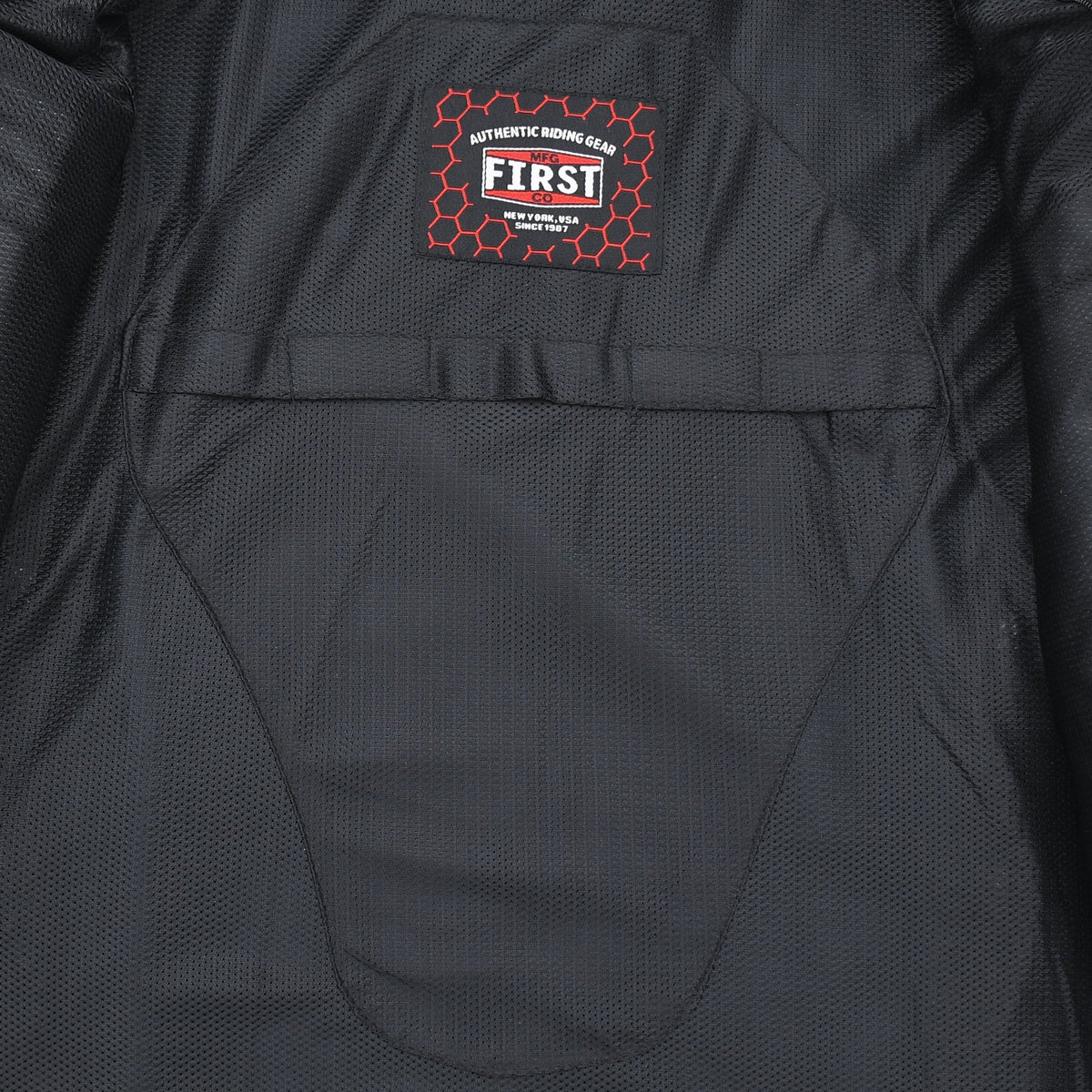 Wrath Men's Motorcycle Leather Jacket