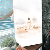 99 Faith Wall Art VII - Tailored Canvases - Flyclothing LLC