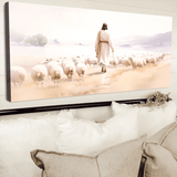 99 Faith Wall Art XI - Tailored Canvases - Flyclothing LLC