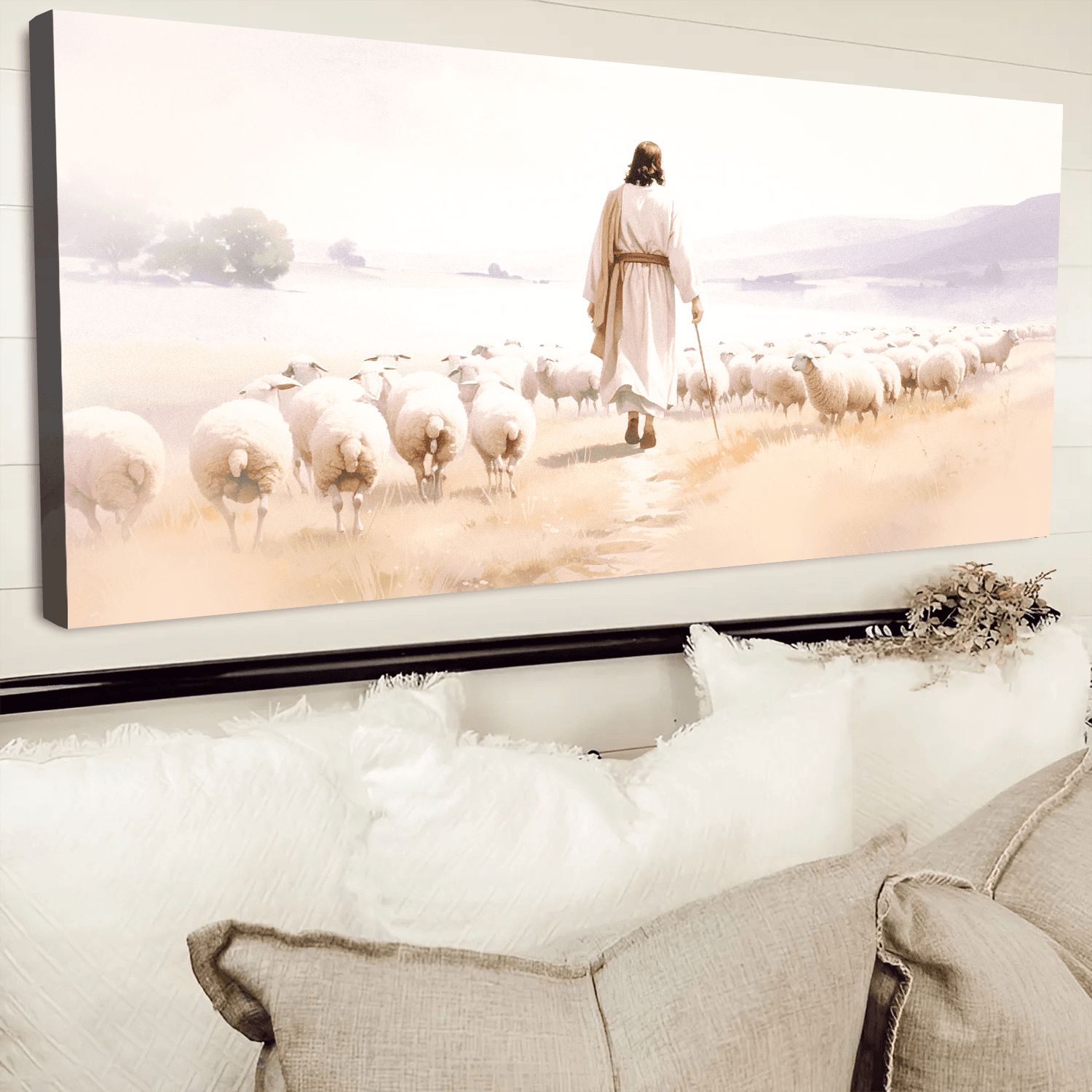 99 Faith Wall Art XI - Tailored Canvases - Flyclothing LLC