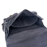 The Retro Black +  FREE Toiletry Bag