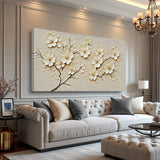 Minimalist Wall Art VIII - Tailored Canvases - Flyclothing LLC