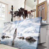 Reflections Faith Wall Art X - Tailored Canvases - Flyclothing LLC