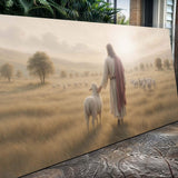 99 Faith Wall Art II - Tailored Canvases - Flyclothing LLC
