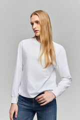 Lazy Crew Long Sleeve HJ905 - Hey Joanie - Flyclothing LLC