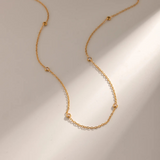 Avani Necklace