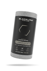 BLACKLINE® CARBON CLOTH - Blackline Car Care - Flyclothing LLC