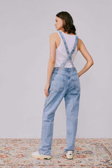 Just For Fun Overalls HJ101 [FINAL SALE] - Hey Joanie - Flyclothing LLC