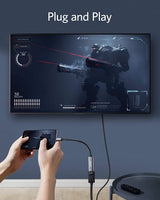 Anker <b>PowerExpand</b> USB-C to DisplayPort Adapter - Anker - Flyclothing LLC