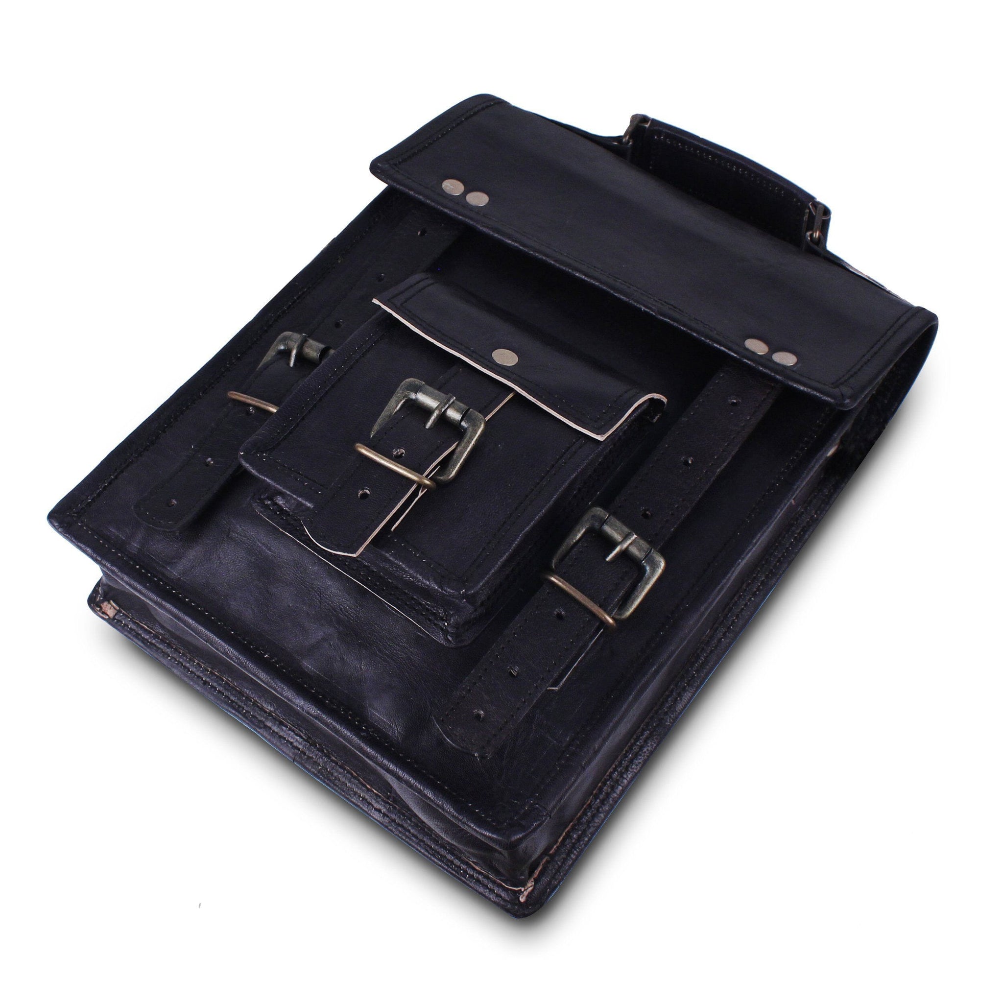 The Nightfall Crossbody