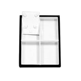 Trays & Pads