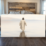 Reflections Faith Wall Art XII - Tailored Canvases - Flyclothing LLC