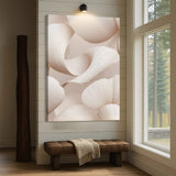 Calm Aesthetic Wall Art - Tailored Canvases - Flyclothing LLC