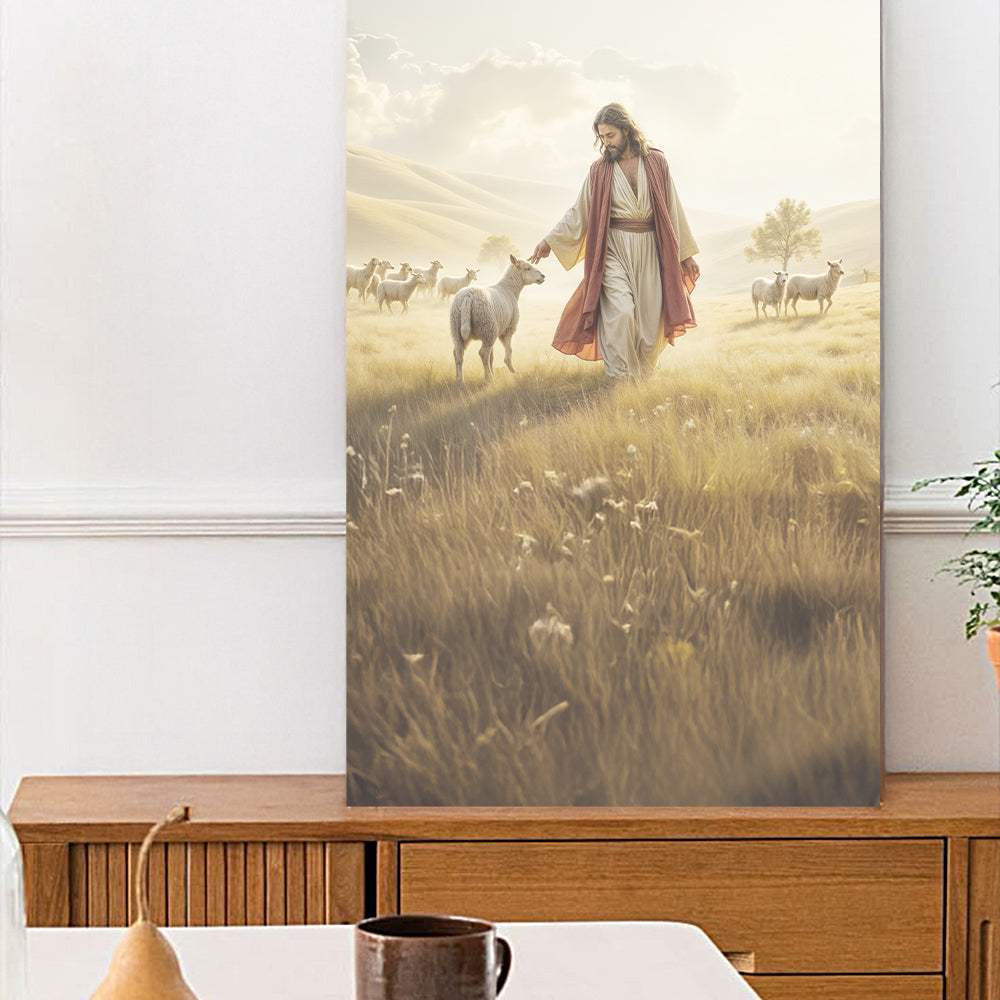 99 Faith Wall Art VI - Tailored Canvases - Flyclothing LLC