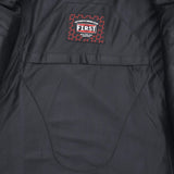 Savage Skulls Men's Motorcycle Leather Jacket - First Manufacturing Company - Flyclothing LLC
