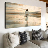 Reflections Faith Wall Art IX - Tailored Canvases - Flyclothing LLC