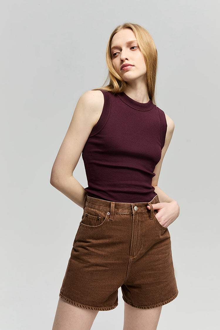 Easy Buckle Shorts HJ820 - Hey Joanie - Flyclothing LLC