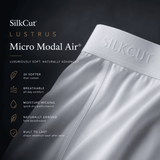 SilkCut Micro Modal Air Brief - SilkCut Underwear - Flyclothing LLC
