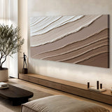 Minimalist Wall Art II - Tailored Canvases - Flyclothing LLC