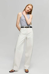Luna Flow Jeans HJ033 - Hey Joanie - Flyclothing LLC