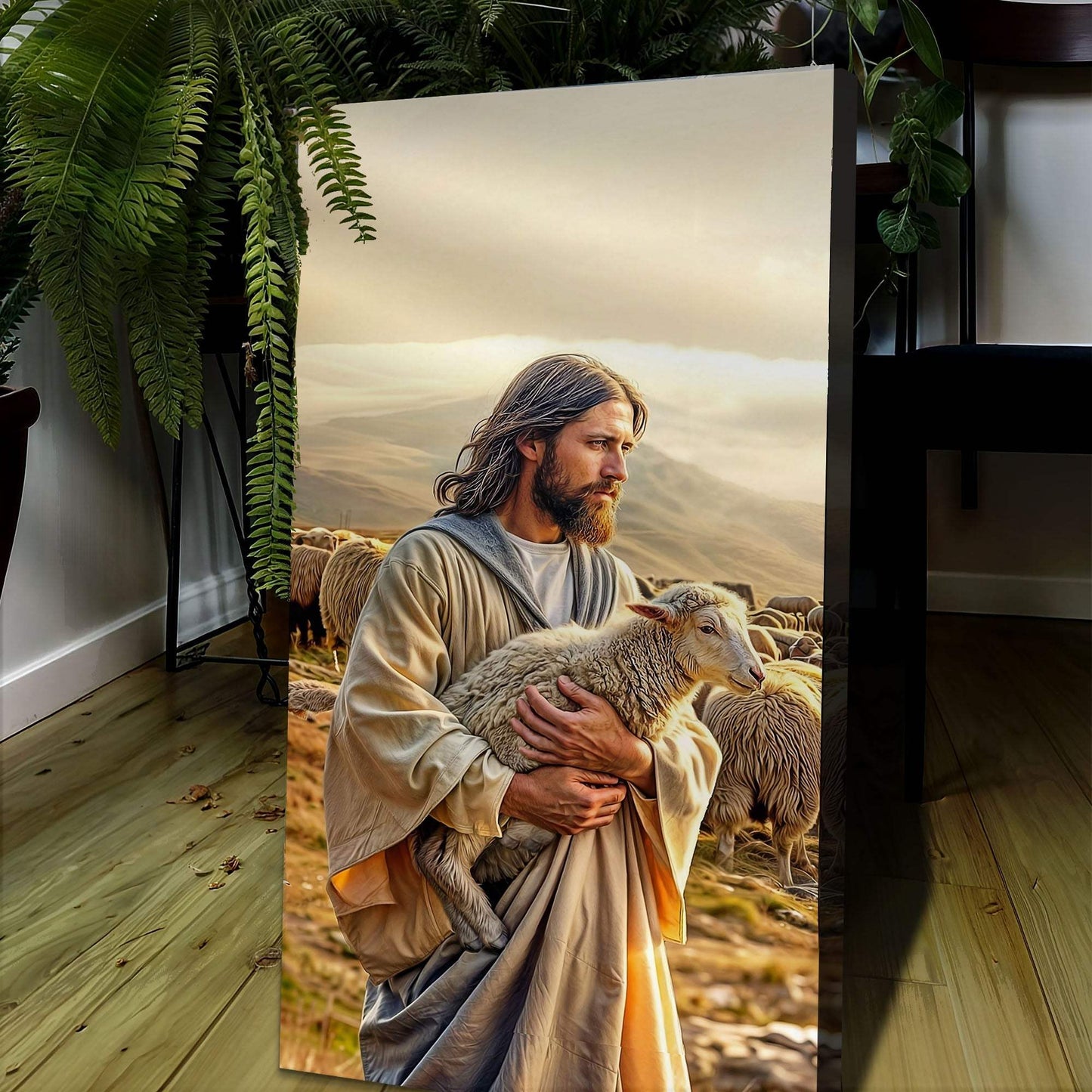 99 Faith Wall Art XII - Tailored Canvases - Flyclothing LLC