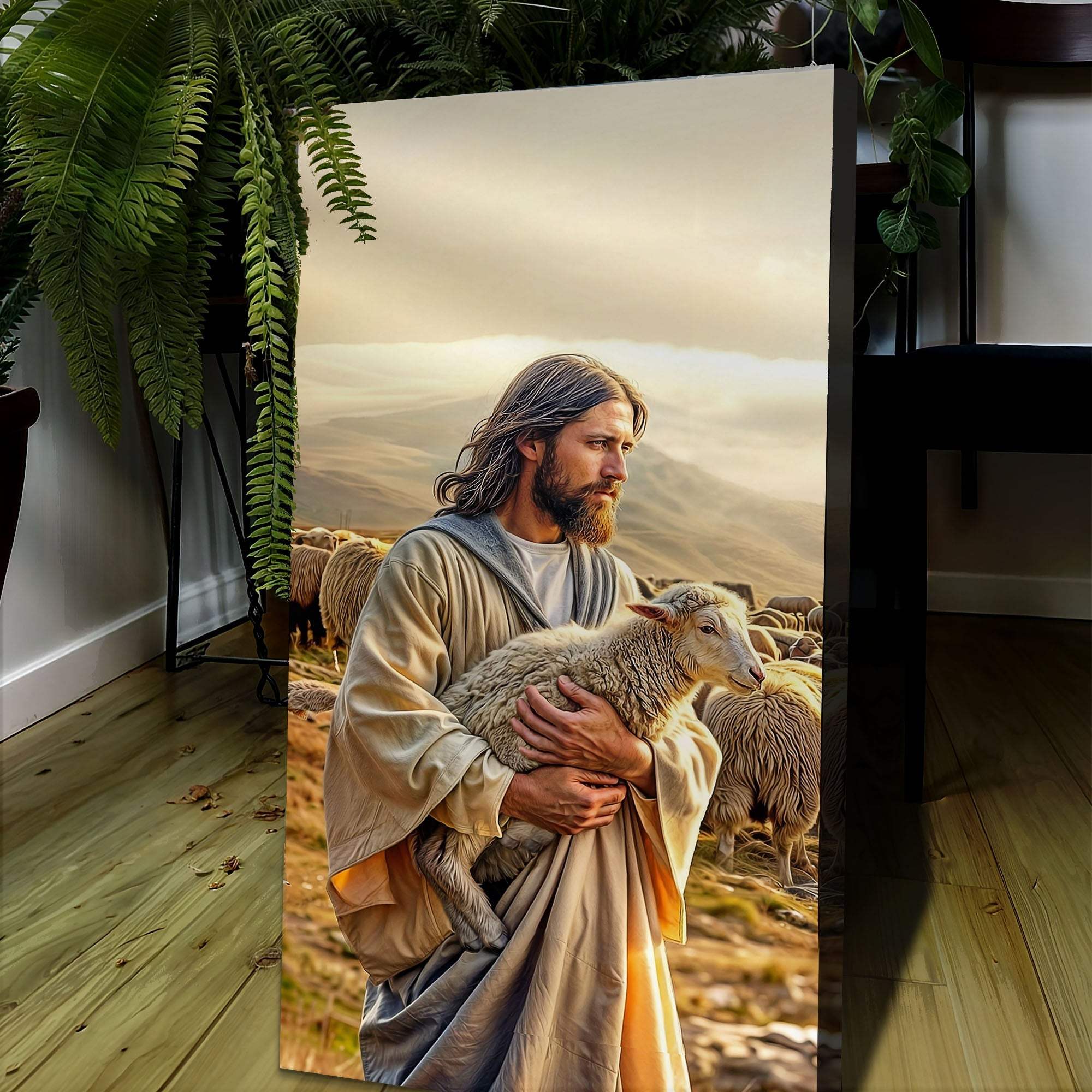 99 Faith Wall Art XII - Tailored Canvases - Flyclothing LLC