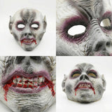 Halloween Zombie Mask Decoration - My Store - Flyclothing LLC