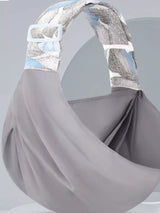 Adjustable Printed Baby Sling - Trendsi - Flyclothing LLC