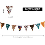 Halloween Banner Decorations Party Decoration - My Store - Flyclothing LLC