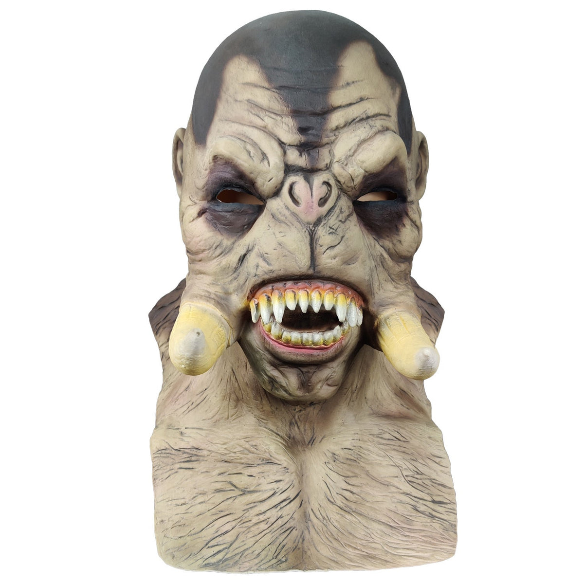 Latex Cosplay Halloween Horror Mask - My Store - Flyclothing LLC