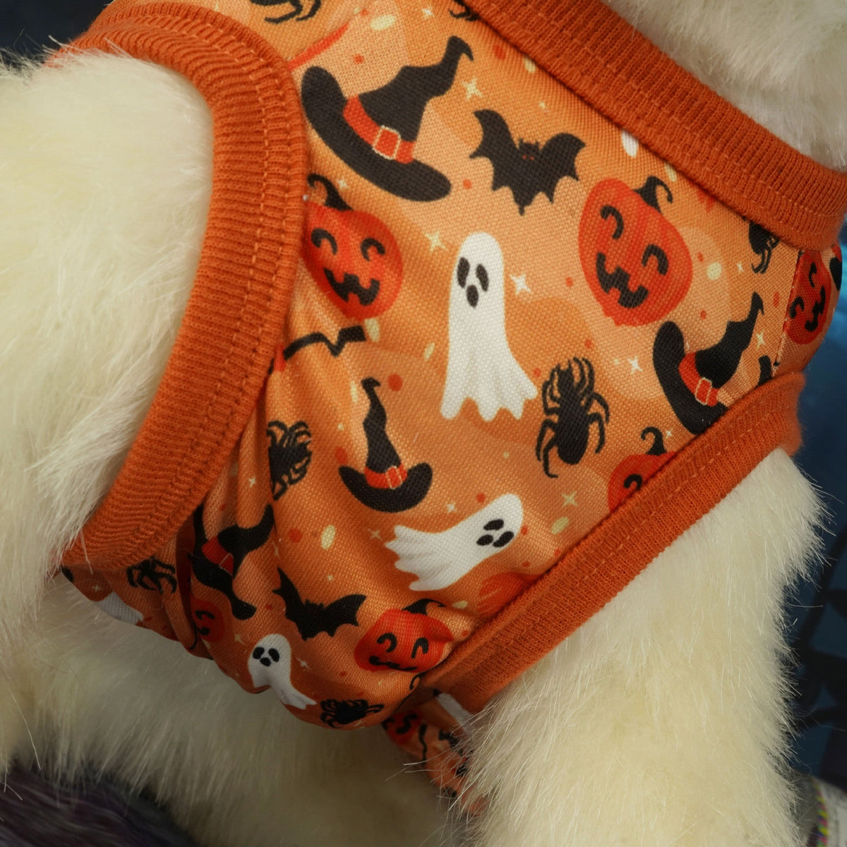 Pet Clothes Halloween Party Dress - My Store - Flyclothing LLC
