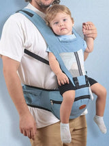 Ergonomic Baby Waist Seat - Trendsi - Flyclothing LLC