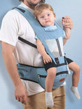Ergonomic Baby Waist Seat - Trendsi - Flyclothing LLC