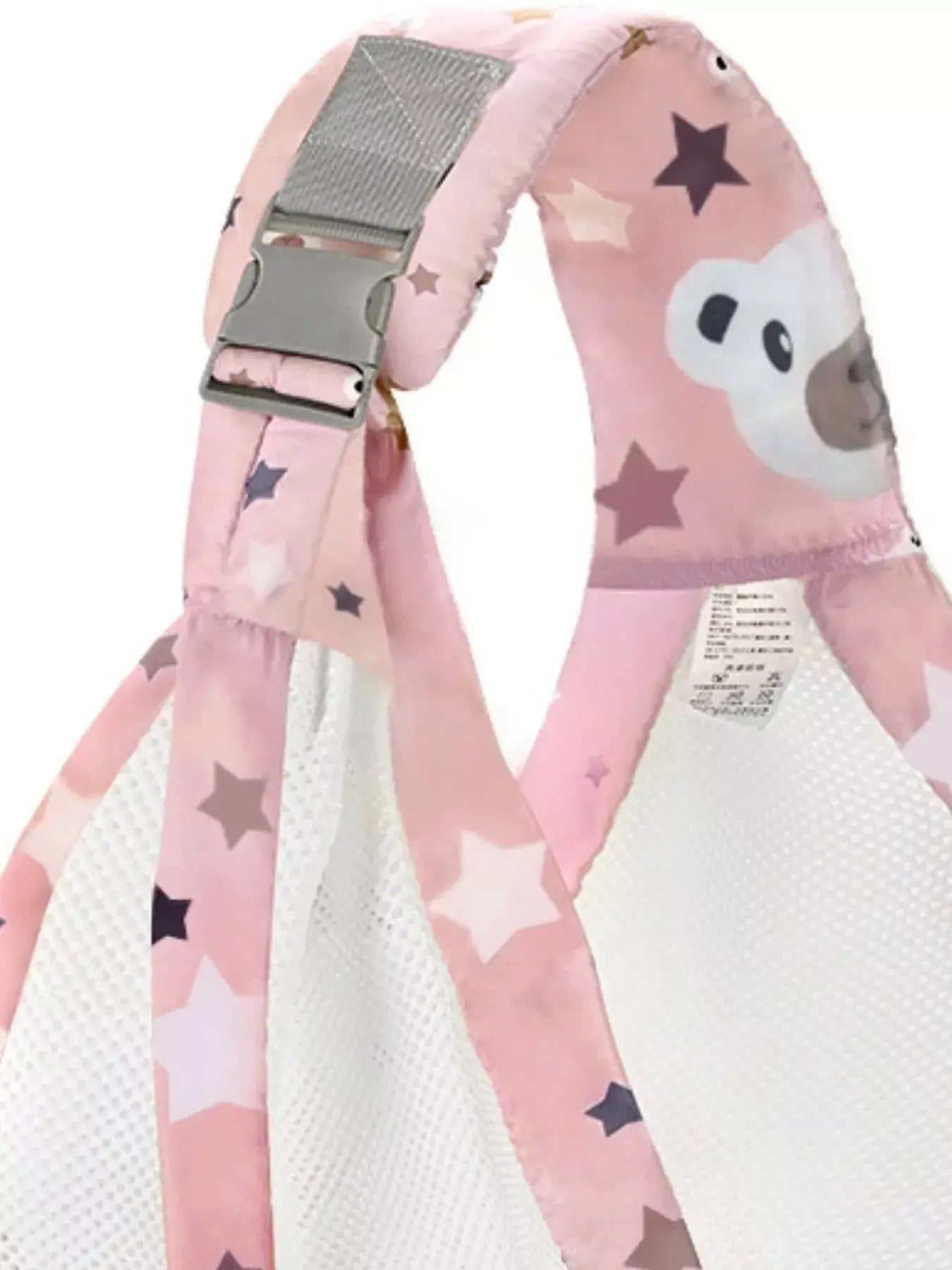 Breathable Mesh Baby Sling - Trendsi - Flyclothing LLC