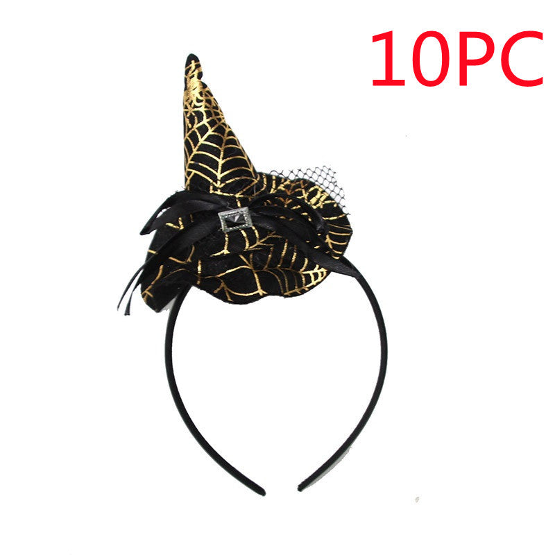 Halloween headband - My Store - Flyclothing LLC