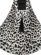 Printed Adjustable Baby Sling - Trendsi - Flyclothing LLC
