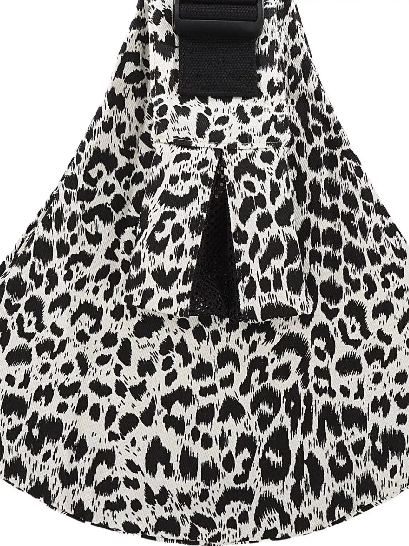 Printed Adjustable Baby Sling - Trendsi - Flyclothing LLC